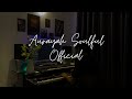 Healing Frequency Music | Aurayah Soulful Official