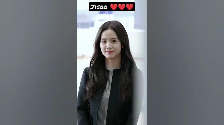 Jisoo at airport #goddess #jisoo #jisooblackpink #jisoostyle #outfitstyle #outfit #outfits #outfit - DayDayNews
