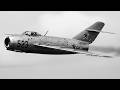 Soviet Pilots Stunned: US F-86 Sabres Dominated MiG Alley with a Hidden Weapon!