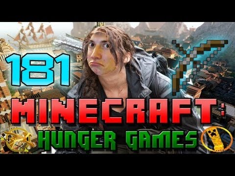 Minecraft: Hunger Games w/Mitch! Game 181 - BENJ AND BAC ARE BACK! - Minecraft: Hunger Games w/Mitch! Game 181 - BENJ AND BAC ARE BACK!