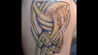 Archangel Tattoo Studio Nashvile