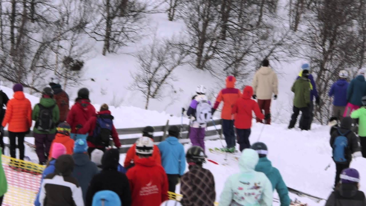 14 AStian Helletun Skarsten NOR  Finale - YouTube