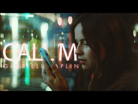 Gabrielle Aplin - Call Me (Official Video)