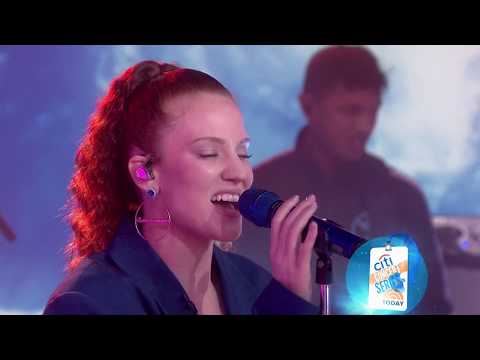 Jess Glynne - All I Am (Live on TODAY Show)