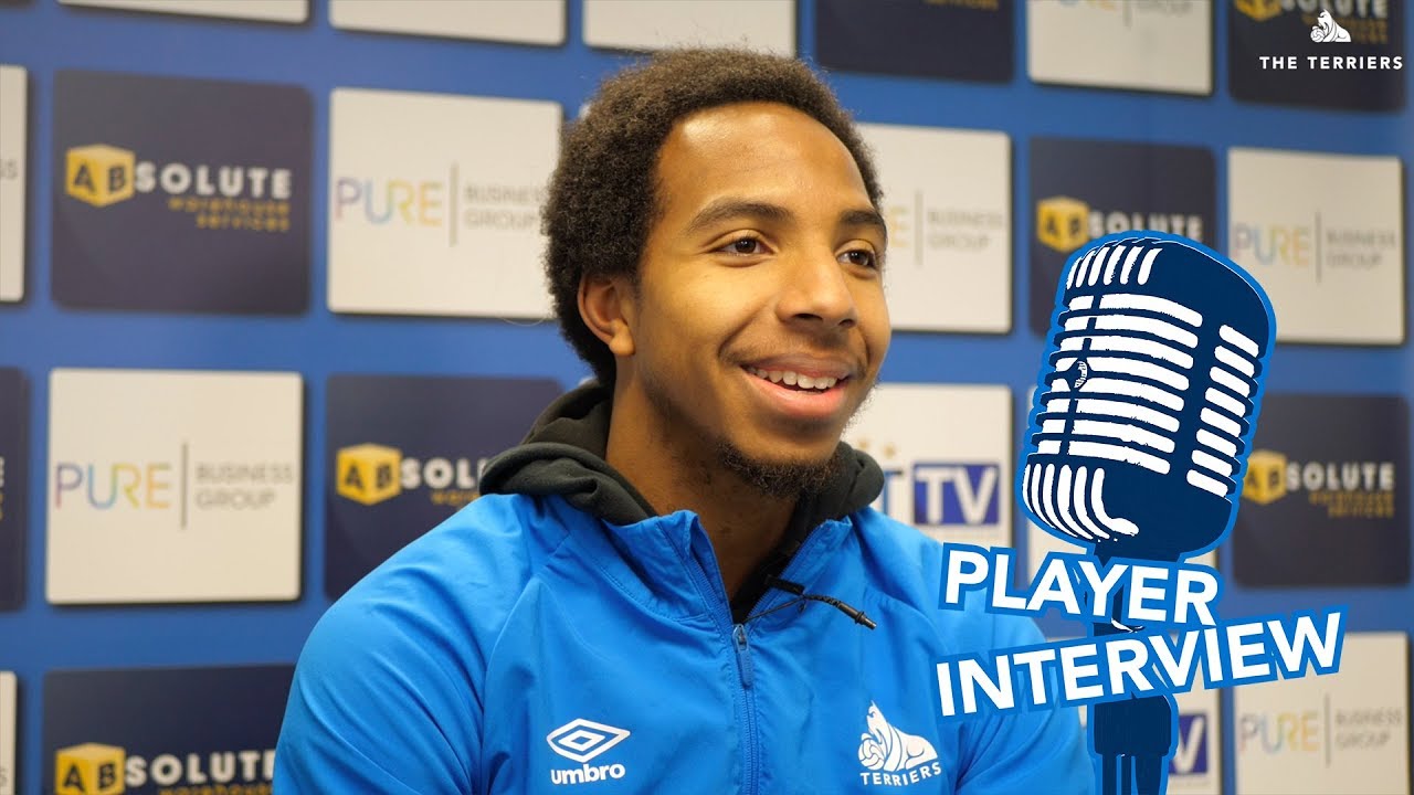 🎙 PLAYER INTERVIEW | Demeaco Duhaney on his development