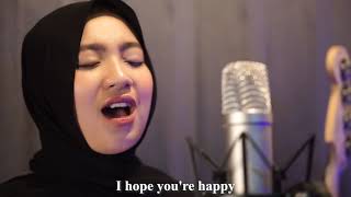 Happier - Olivia Rodrigo Cover by Nazwa Kamilaini