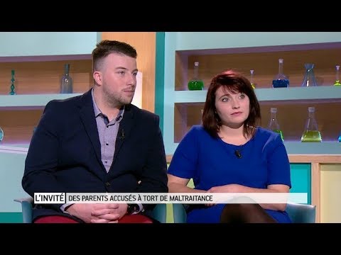Accusés à tort de maltraitance, ils se
