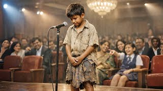 গরীব দেখে সবাই তাকে অপমান করেছিল! কিন্তু শেষটা দেখে সবাই অবাক 🔥 | Heart Touching Story