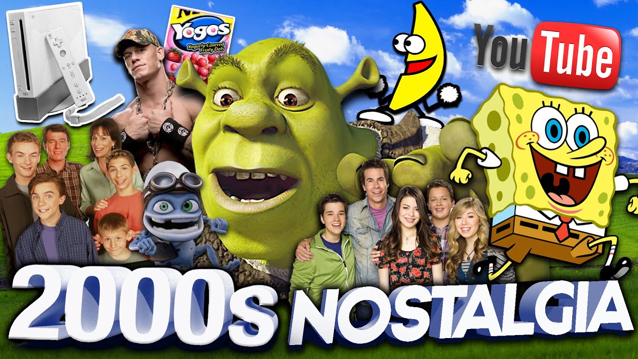 nostalgia anos 2000 on X: geloucos 🤪🤪🤪 #nostalgia #anos2000