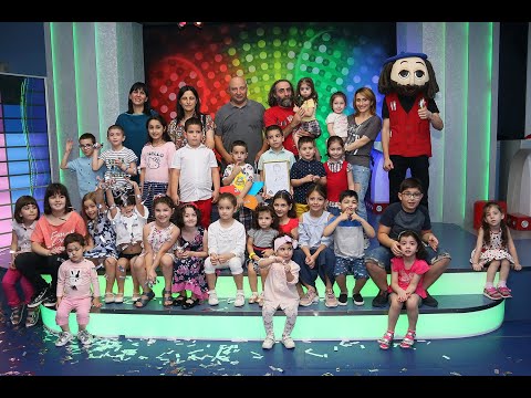 ზალიკოს ცენტრი შოთიკოს დაბადების დღე