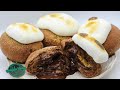 S&#39;mores Rolls | Weekly Bakes