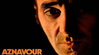 Charles Aznavour -  I Will Warm Your Heart - 1978