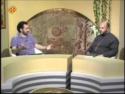 წმინდა ნინოს შესახებ