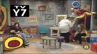 Widescreen Test