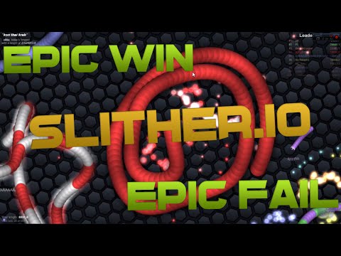 Destino RPG: ¿Qué son Agar.io y Slither.io?