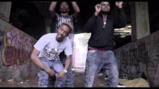 Mackboy X Sak Crew Tra- Finesseyes Dir By. Flyvision