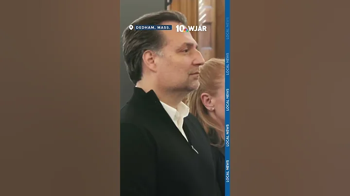 Judge sentences Brian Walshe to life in prison in wife's killing