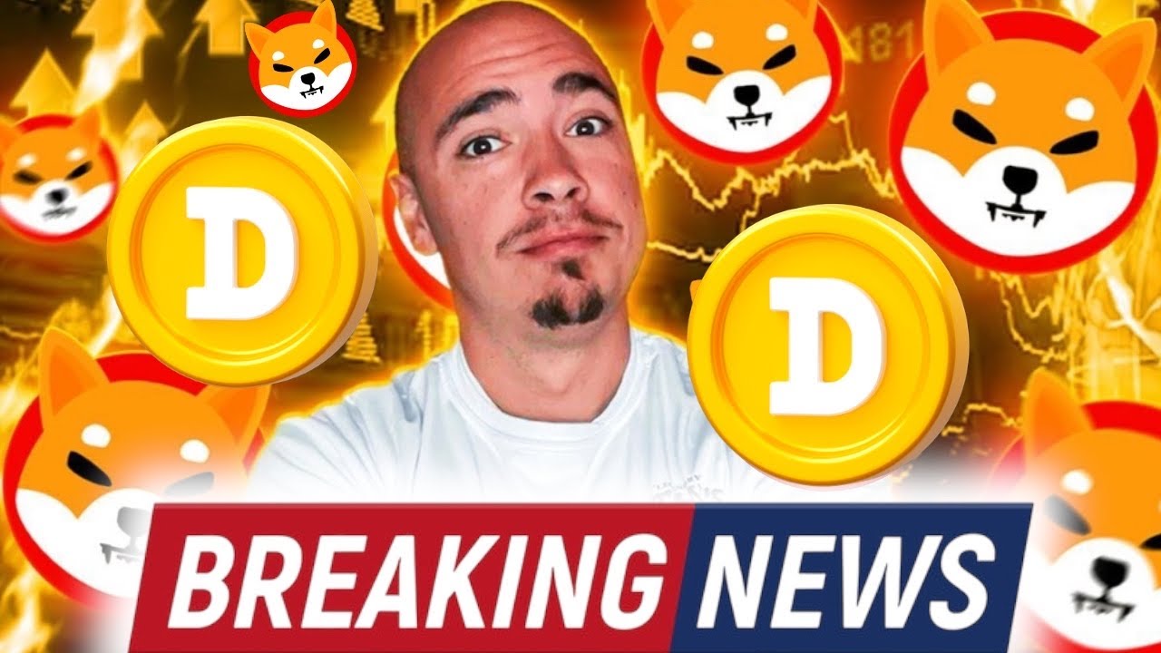 BREAKING - Dogecoin & SHIBA INU Dominate Indian Crypto Market in 2024 ...