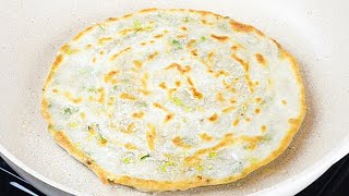 No Binder Gluten Free Chinese Scallion Pancakes (Cong you bing) [Dairy Free] screenshot 4