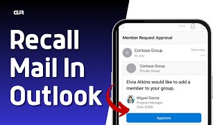 [2024] how to recall mail in outlook mobile app (easy tutorial)