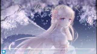 I love you 3000-Wn Remix Lyrics Video