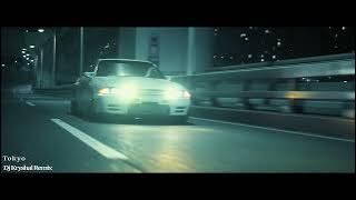 Quebonafide - TOKYO2020 (Dj Kryshal Remix) #slaphouse #phonkmusic