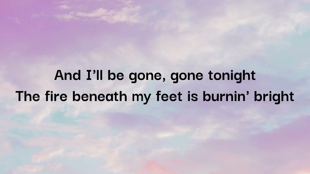 One Direction Story of My Life (Lyrics) YouTube