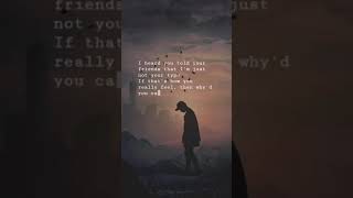 How You Gonna Lie Like That??? Whatsapp Status