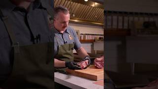 How to Break Down a Ribeye Roll