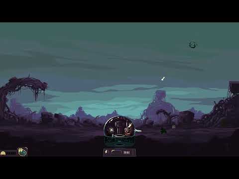 Dome Keeper: Sword Dome Brutal Difficulty Guide