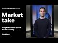 Midyear Forum: Speed meets scarcity | Market take