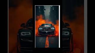 Trim car rolls royal