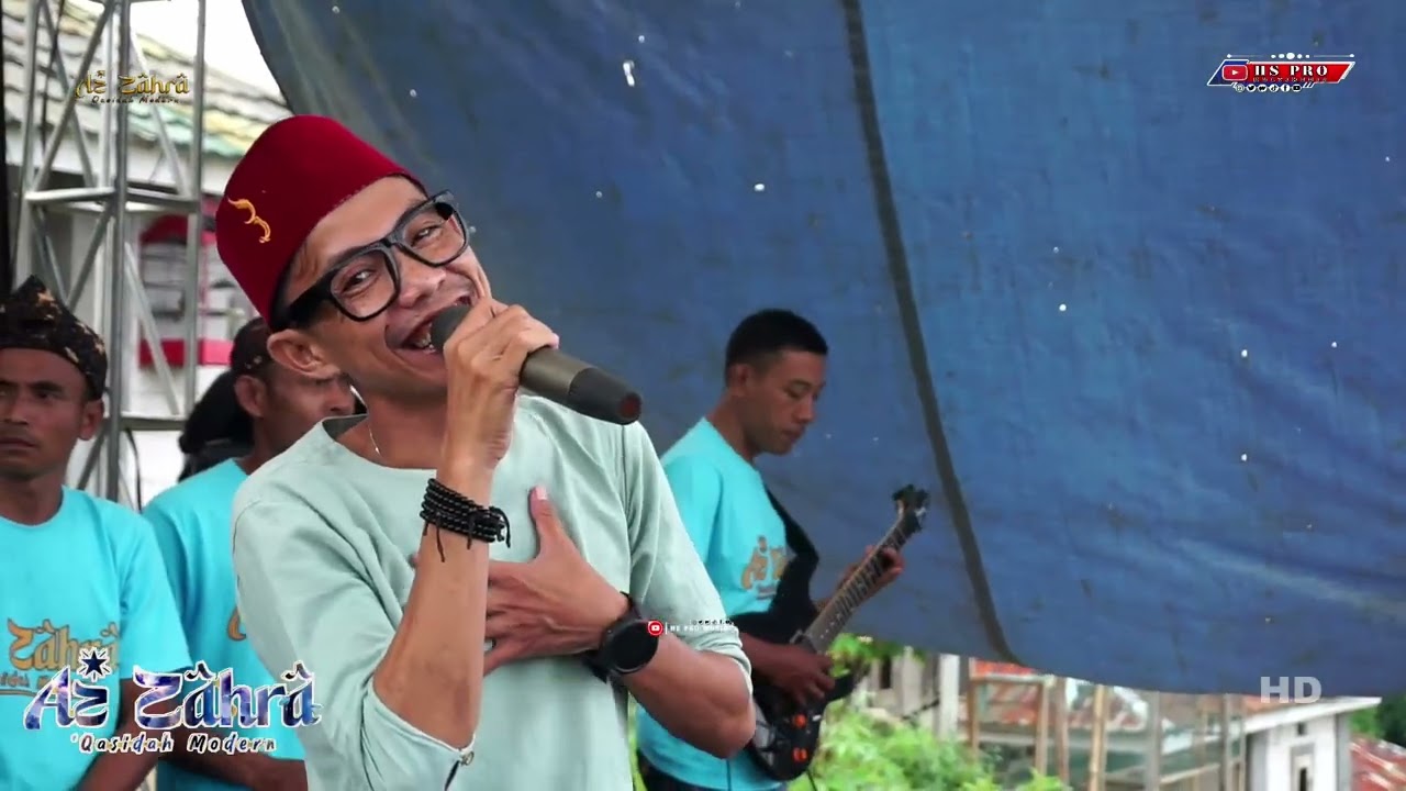 UJIAN HIDUP MANUUSIA II ACEF ASYIFA II