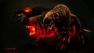 Obsidia - Cerberus