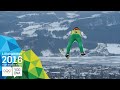 Nordic Combined Mixed Team - Russia win gold | Lillehammer 2016 Youth Olympic Games