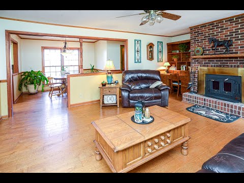 2785 Charity Ln, Hazel Green, AL home video tour