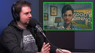 Jeff Gerstmann On Fallout 76 I Dont Like This Game