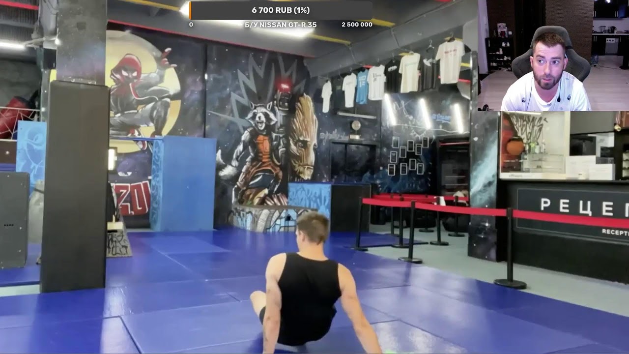 Live stream №146: | РАЗБОР ОШИБОК В БРЕЙКЕ | БОЛТАЕМ | |