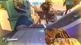 Septuple Kill [Overwatch 2]