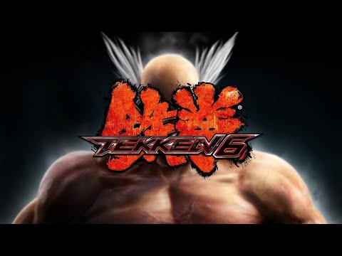 Видео: TEKKEN 6 ЗА ДРАГУНОВА