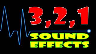 3,2,1 SOUND EFFECTS | VIRAL SOUND EFFECTS FOR YOUTUBERS