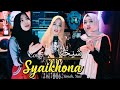 Syaikhona Cover By Diyashie