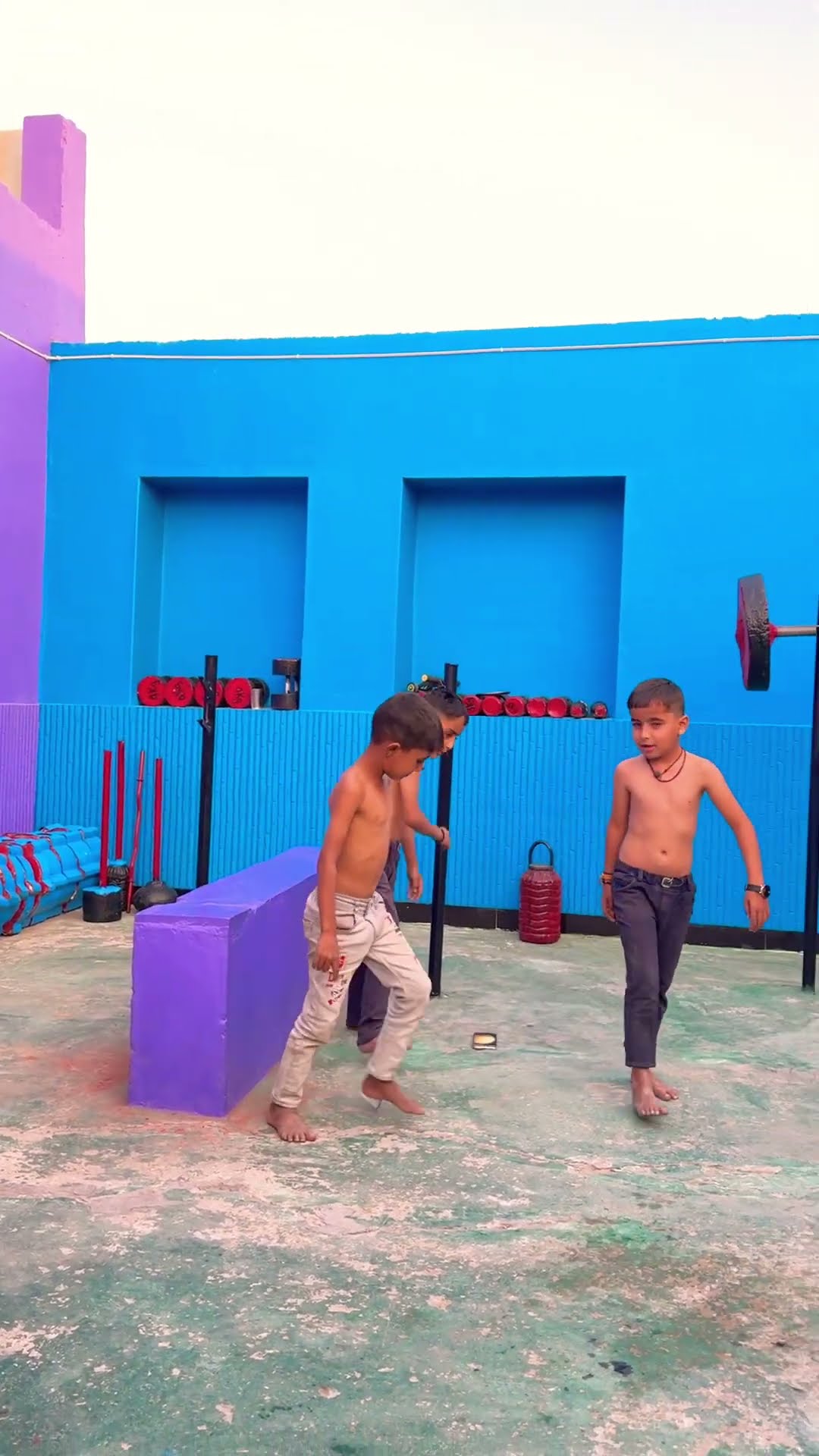 Little Champions lajavab ??? #ytshorts #youtubeshorts #shortvideo #funny #funnyvideo