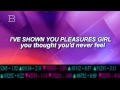 "News For You" Lyric Video