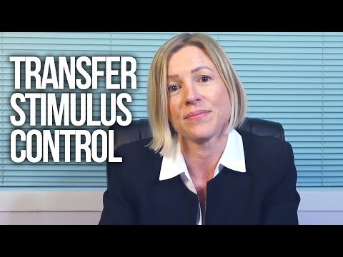 Video: För andra stimulanskontroll?