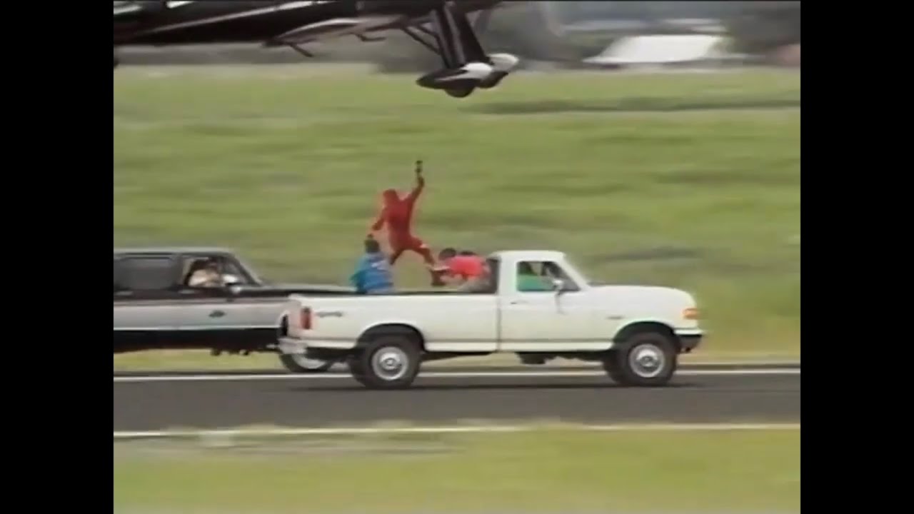 Hillsboro Air Show Of 1991 YouTube hillsboro-air-show-of-1991-youtube