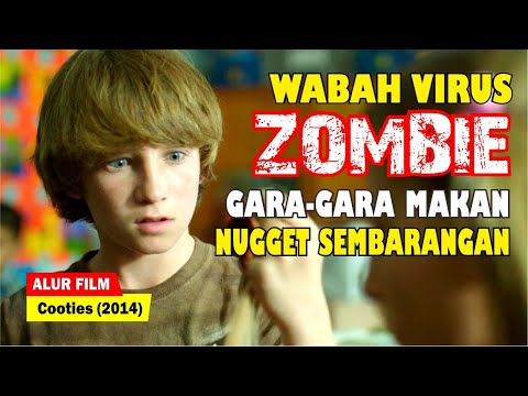 Video: Apakah akan ada film cooties 2?