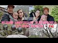 [ENG/KOR CC] WEDDING ANNIVERSARY VLOG: International couple life in Korea [visiting Namwon]