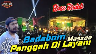 DJ BADABOM BIKIN PENONTON GAK MAU PULANG - BREWOG MUSIC class=