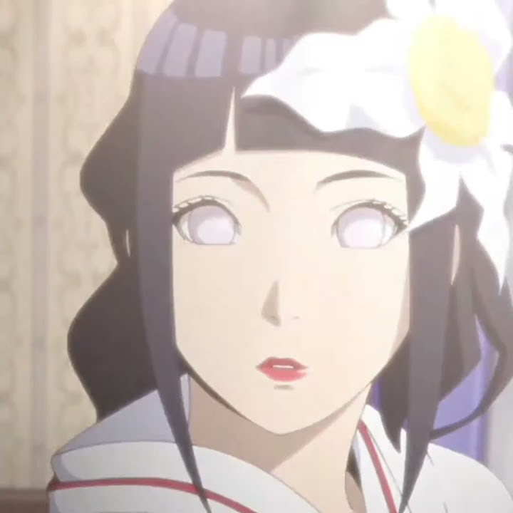 Naruto and Hinata - Play Date ( Edit )